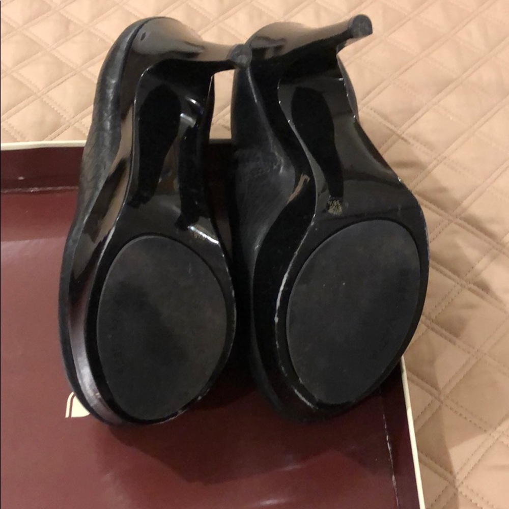 Booties - Picture 3 of 6